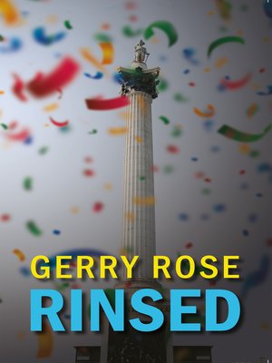 cover image of Rinsed